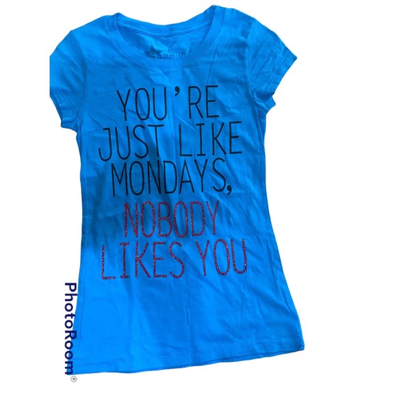 Hybrid Apparel Tops - Hybrid Apparel T Shirt Size Small